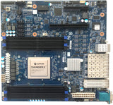 Arm64 AArch64 32-core 1.8 GHz ThunderX Motherboard
