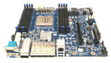 Arm64 AArch64 32-core 1.8 GHz ThunderX Motherboard