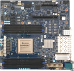Arm64 AArch64 48-core 2.0 GHz ThunderX Motherboard